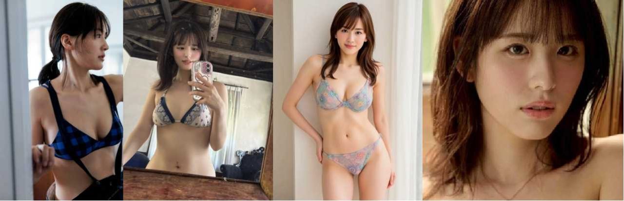 綾瀬まりあは綾瀬はるかに似てる？話題の新人AV女優の魅力とおすすめ作品を紹介