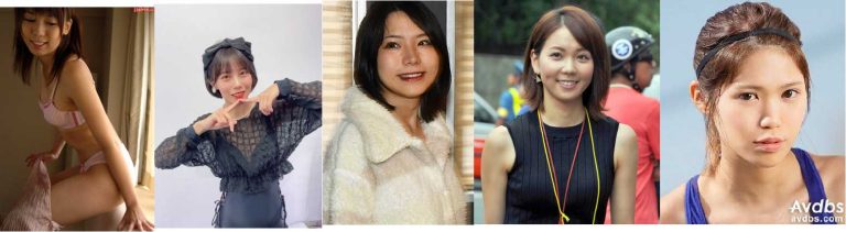 ヒロド歩美似ているAV女優はいる？｜清楚系アナにそっくりなAV女優まとめ
